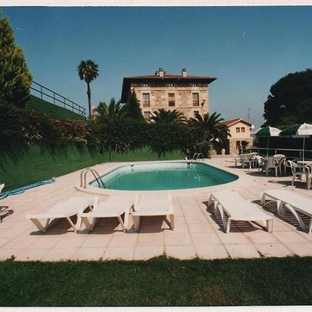 Hotel Posada Del Pas Ontaneda エクステリア 写真
