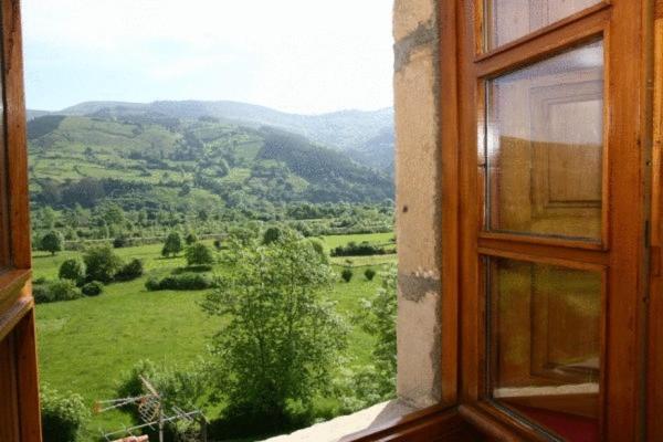 Hotel Posada Del Pas Ontaneda エクステリア 写真