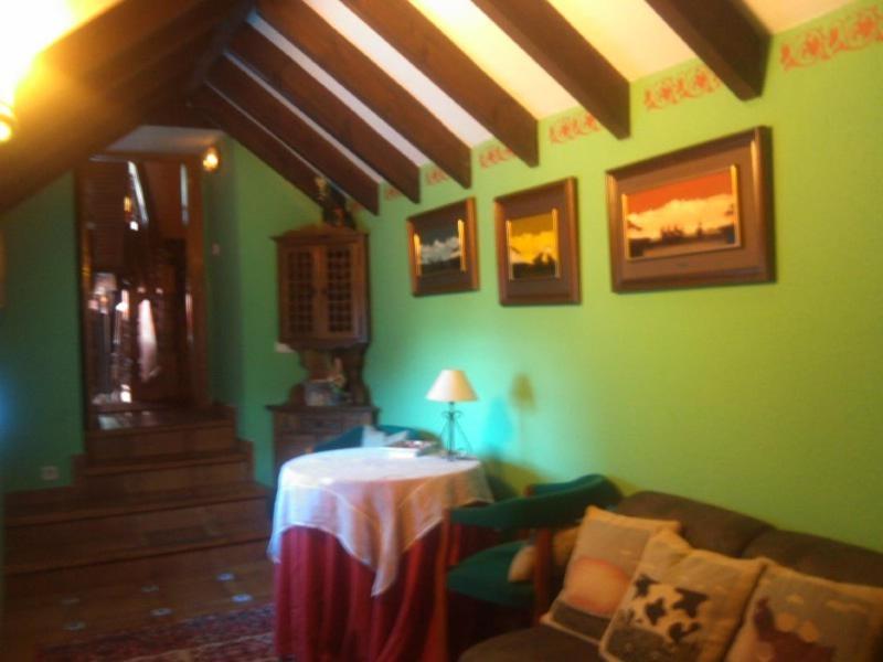 Hotel Posada Del Pas Ontaneda エクステリア 写真