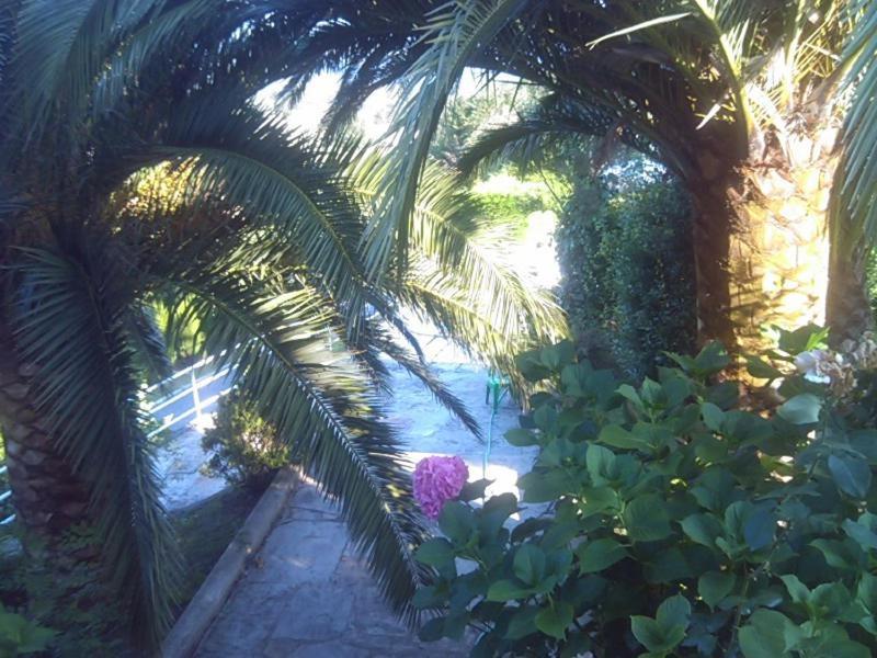 Hotel Posada Del Pas Ontaneda エクステリア 写真
