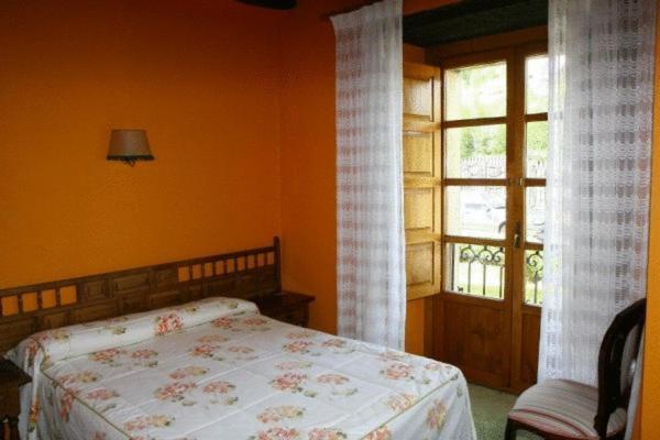 Hotel Posada Del Pas Ontaneda エクステリア 写真